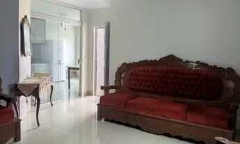 Imagem: Alugo apartamento mobiliado