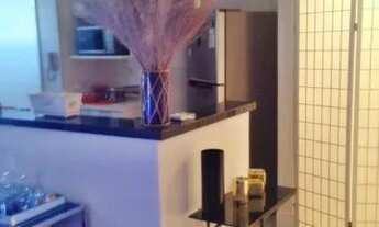 Imagem 7: Apartamento 1 dormitório 1 vaga 51 m² á venda e locação, Vila Olímpia - SP