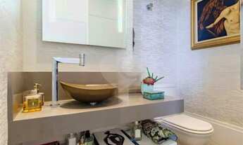 Imagem 7: São Paulo - Apartamento Padrão - JARDIM AMÉRICA