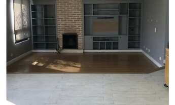 Imagem 4: Cobertura no Itaim bibi - 410m2 úteis - 4 dorms - 3 suites - c/ piscina