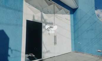 Imagem 6: SANTO ANDRé - Galpão/Depósito/Armazém - Vila Valparaíso