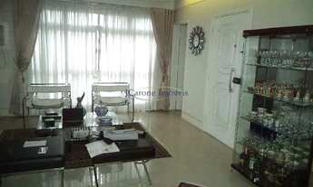 Imagem 2: Cobertura com 3 dorms, Boqueirão, Santos - R$ 1.42 mi, Cod