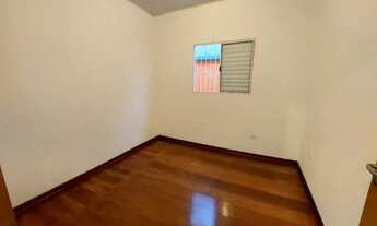 Imagem 2: Casa com 3 dormitórios para alugar, 100 m² por R$ 3.520/mês - Barcelona - São Caetano do S