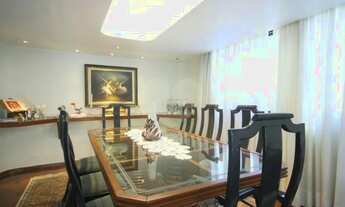 Imagem 5: Apartamento com 267m2, 3 dorms, 4 vagas- Perdizes