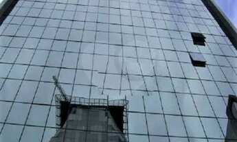 Imagem: Conjunto comercial para locação