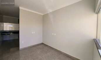 Imagem 4: Casa nova tres quartos Bairro Ipanema