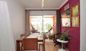 Imagem 3: Apartamento com 52m², 2 quartos e 1 vaga - Campos Elísios