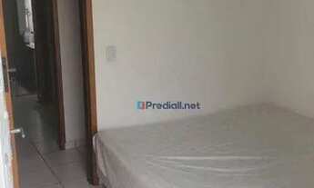 Imagem 7: Casa com 2 dormitórios para alugar, 60 m² por R$ 1.080,00/mês - Brasilândia - São Paulo/SP