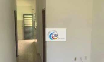 Imagem 4: Casa com 2 dormitórios à venda, 69 m² - Parque Vitória Régia - Sorocaba/SP