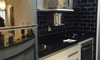 Imagem 4: Apartamento para aluguel tem 72 metros quadrados com 2 quartos e 3 vagas