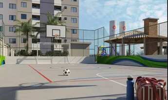 Imagem 4: VF - APARTAMENTO NO COLUBANDE - SUPER OPORTUNIDADE (Liberty Colubande!