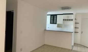 Imagem: Apartamento - Vila Ema - Residencial Spazio