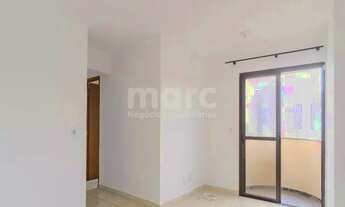 Imagem: SAO PAULO - Apartamento Padrão - VILA MARIANA