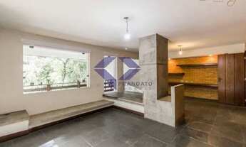 Imagem 3: Sobrado Residencial de Alto Padrão com 2.000 metros terreno 5.400.000,00