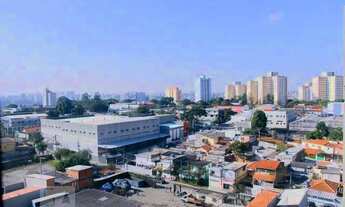 Imagem 5: Apartamento para Aluguel - Capela do Socorro, 2 Quartos, 89 m2