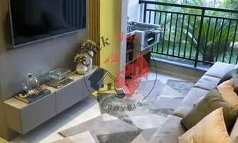 Imagem 3: Apartamento à Venda no bairro Rudge Ramos em São Bernardo Não perca essa oportunidade