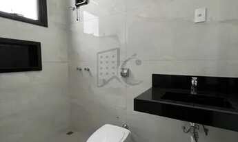 Imagem 7: CONDOMÍNIO ALPHAVILLE NOVA ESPLANADA I CASA TÉRREA