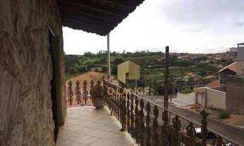 Imagem 5: Casa para venda ou aluguel no Parque dos Cisnes em Campinas/SP