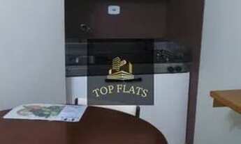 Imagem 2: Flat disponível no Jardim Paulista