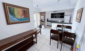 Imagem: Apartamento para aluguel tem 60 metros quadrados