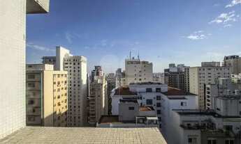 Imagem 3: Morar nos Jardins significa ficar perto de tudo, morar e viver com entusiasmo!