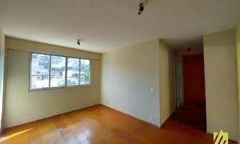 Imagem: Apartamento 3 dorm e 1 vaga - Venda e Locação