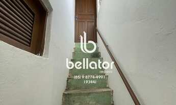 Imagem 6: Kitnet/conjugado para aluguel tem 45 metros quadrados com 1 quarto