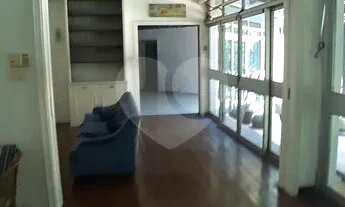 Imagem 4: São Paulo - Casa Padrão - ALTO DE PINHEIROS