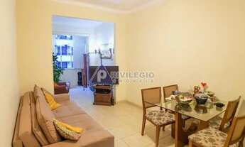 Imagem 3: Apartamento à venda, 3 quartos, 1 vaga, Copacabana - RIO DE JANEIRO/RJ