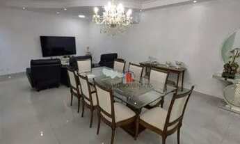 Imagem 7: Casa com 3 dormitórios para alugar, 390 m² por R$ 12.320/mês - Vila Cordenonsi - Americana