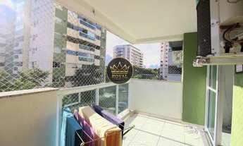 Imagem 5: Apartamento para Venda em Rio de Janeiro, Jacarepaguá, 2 dormitórios, 1 suíte, 2 banheiros