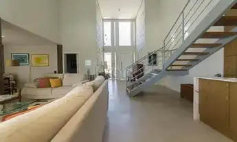 Imagem 16: Venda Casa em condomínio com 4 dormitórios