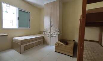 Imagem 6: Apartamento 2 suites, 2 vagas alto padrao. canto do Forte praia Grande SP