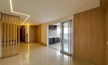 Imagem: 3 Suítes, Hall privativo a 200m Parque