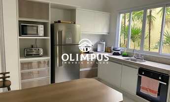 Imagem 5: Belíssima casa no condomínio Jardins Barcelona