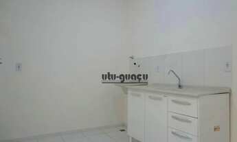 Imagem 4: Apartamento com 2 dormitórios para alugar, 50 m² por R$ 1.483,95/mês - Parque Nossa Senhor