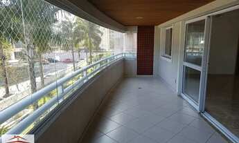 Imagem 2: Lindo apto com (150) m2 no coração do Jd. Aquárius