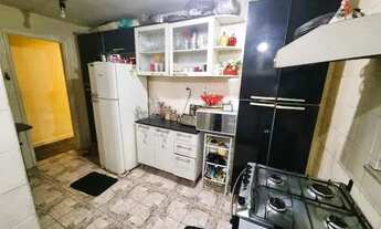 Imagem 7: Apartamento à venda com 75m2, 2/4 sendo 1 suíte e 1 vg - AP0441SJ