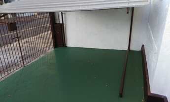 Imagem 5: Casa Comercial ou Residencial - Travessa da Av. Brasil - Campinas - SP