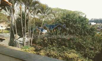 Imagem 7: Casa de condomínio sobrado para aluguel com 485 metros quadrados com 5 quartos