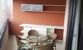 Imagem 2: Apartamento para alugar no bairro Caminho das Árvores - Salvador/BA