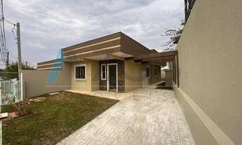 Imagem 3: CASA COM 03 DORMITÓRIOS NO ARRUDA EM COLOMBO