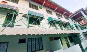 Imagem 3: Condomínio à venda na Pedra de Guaratiba, total de 17 apartamentos com vaga pelo valor anu