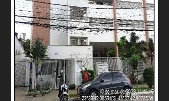 Imagem: SAO PAULO - Apartamento Padrão - CAMBUCI