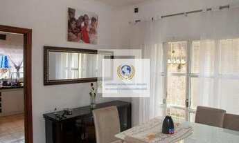 Imagem 5: Casa com 4 dormitórios para alugar, 209 m² por R$ 5.597,00/mês - Jardim América - Campinas