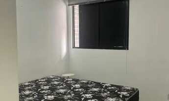 Imagem 5: Apartamento para aluguel tem 42 metros quadrados com 1 quarto em Ponta Verde - Maceió - AL