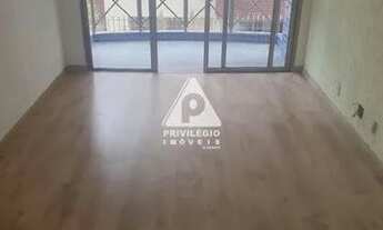 Imagem 2: Apartamento à venda, 2 quartos, 1 suíte, 1 vaga, Pechincha - RIO DE JANEIRO/RJ