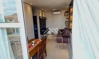 Imagem 5: Apartamento com 2 dormitórios à venda, 69 m² por R$ 280.000,00 - Residencial Greenville