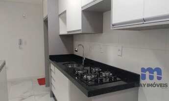 Imagem 6: Apartamento com 2 dormitórios para alugar, 59 m² por R$ 2.393,00/mês - Cordeiros - Itajaí