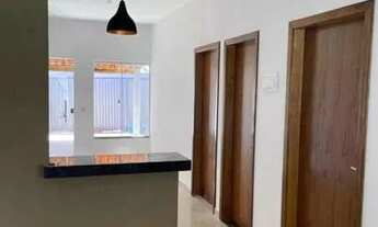 Imagem 3: Casa para venda com 97 metros quadrados com 3 quartos em Valparaíso - Serra - Espírito San